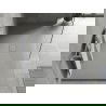 Mexen Hugo rechthoekige douchebak SMC 160 x 100 cm, grijs - 42611016