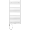 Mexen Ares elektrische radiator 1200 x 600 mm, 600 W, wit - W102-1200-600-2600-20