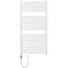 Mexen Ares grzejnik elektryczny 1200 x 600 mm, 600 W, biały - W102-1200-600-2600-20