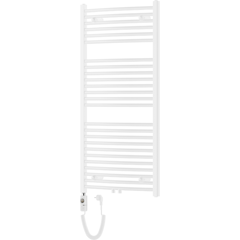 Mexen Ares grzejnik elektryczny 1200 x 600 mm, 600 W, biały - W102-1200-600-2600-20