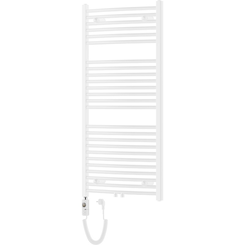 Mexen Ares radiador eléctrico 1200 x 600 mm, 600 W, blanco - W102-1200-600-2600-20