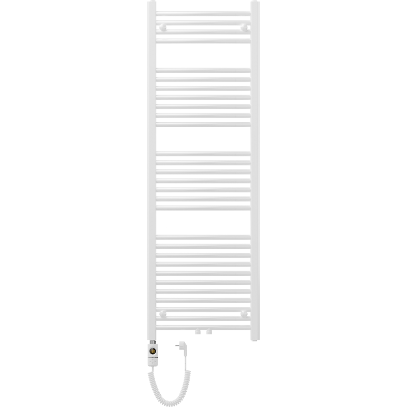 Mexen Ares radiatore elettrico 1500 x 500 mm, 600 W, bianco - W102-1500-500-2600-20
