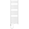 Mexen Ares električni radijator 1500 x 500 mm, 600 W, bijeli - W102-1500-500-2600-20