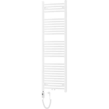 Mexen Ares električni radijator 1500 x 500 mm, 600 W, bijeli - W102-1500-500-2600-20