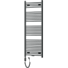 Mexen Ares grzejnik elektryczny 1500 x 600 mm, 900 W, antracyt - W102-1500-600-2900-66