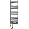 Mexen Ares grzejnik elektryczny 1500 x 600 mm, 900 W, czarny - W102-1500-600-2900-70
