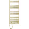 Mexen Ares grzejnik elektryczny 1500 x 600 mm, 600 W, złoty - W102-1500-600-2600-50