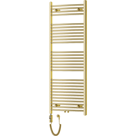 Mexen Ares električni radiator 1500 x 600 mm, 600 W, zlat - W102-1500-600-2600-50