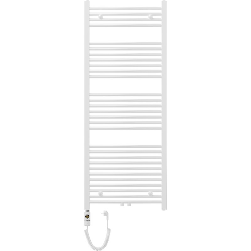 Mexen Ares radiador eléctrico 1500 x 600 mm, 900 W, blanco - W102-1500-600-2900-20