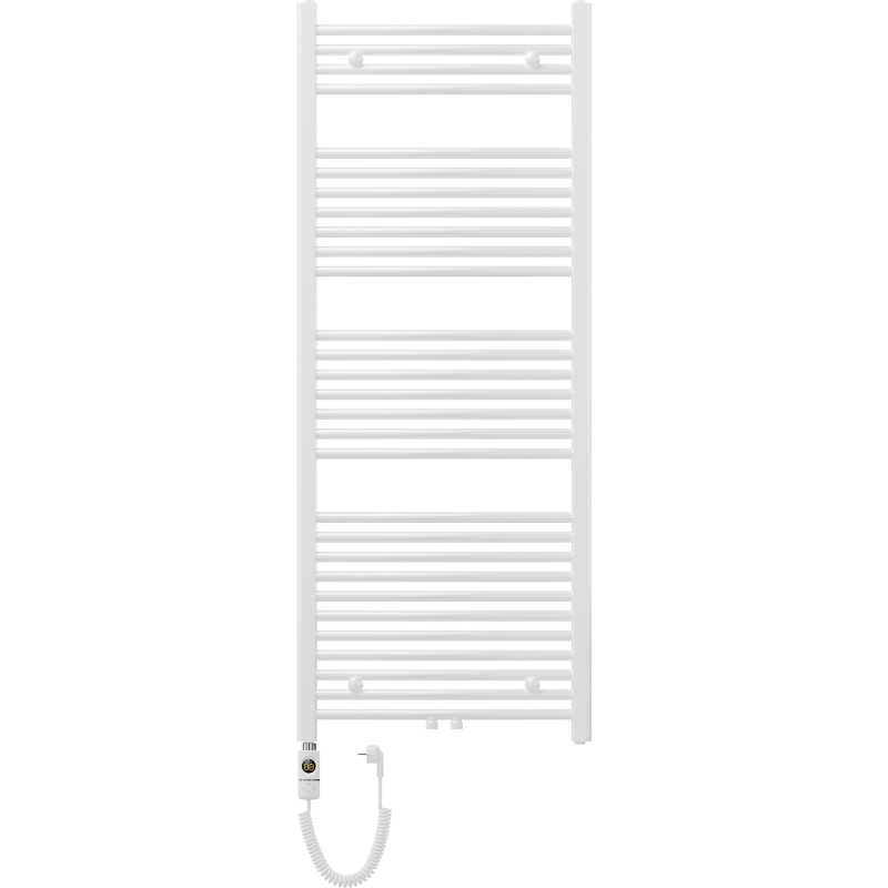 Mexen Ares radiateur électrique 1500 x 600 mm, 900 W, blanc - W102-1500-600-2900-20