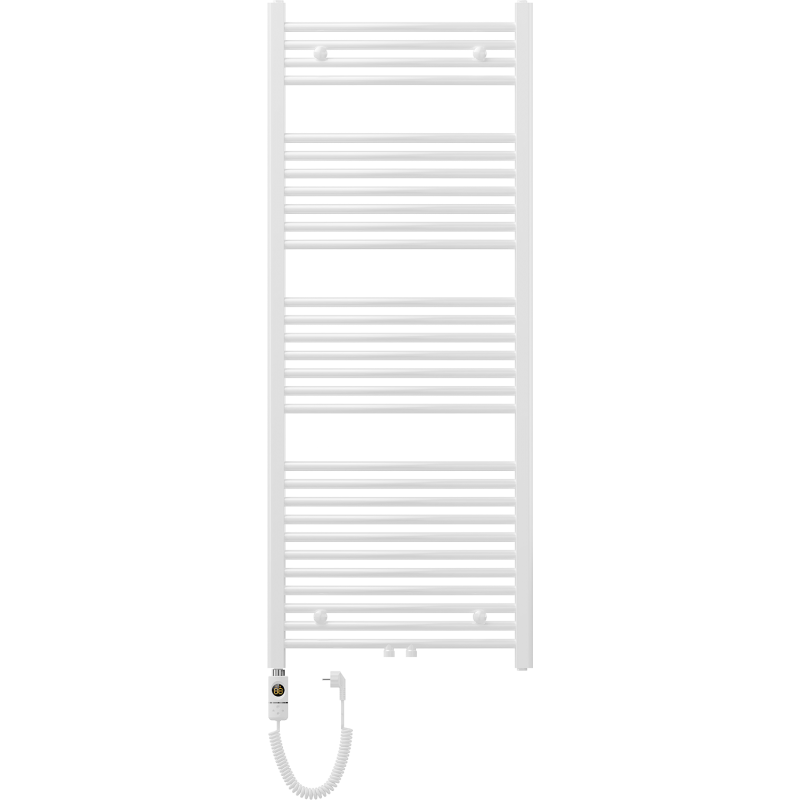 Mexen Ares sähkölämmitin 1500 x 600 mm, 900 W, valkoinen - W102-1500-600-2900-20