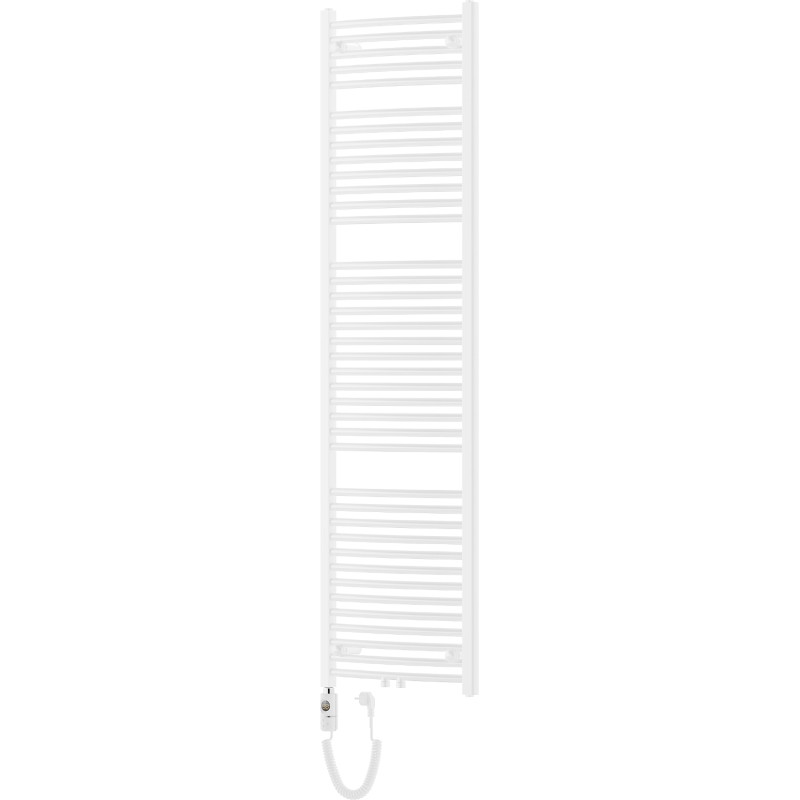 Mexen Ares radiador eléctrico 1800 x 500 mm, 900 W, blanco - W102-1800-500-2900-20