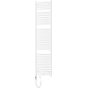 Mexen Ares radiador eléctrico 1800 x 500 mm, 900 W, blanco - W102-1800-500-2900-20