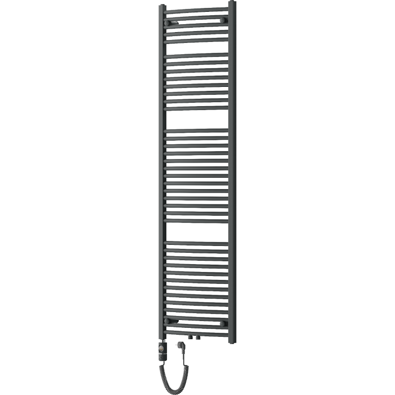 Mexen Ares sähköinen patteri 1800 x 500 mm, 900 W, antrasiitti - W102-1800-500-2900-66