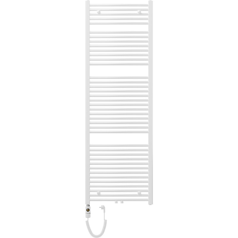 Mexen Ares radiador eléctrico 1800 x 600 mm, 900 W, blanco - W102-1800-600-2900-20