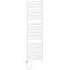 Mexen Ares radiador eléctrico 1800 x 600 mm, 900 W, blanco - W102-1800-600-2900-20