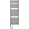 Mexen Ares električni radijator 1800 x 600 mm, 900 W, antracit - W102-1800-600-2900-66