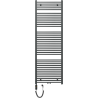 Mexen Ares elektrischer Heizkörper 1800 x 600 mm, 900 W, Anthrazit - W102-1800-600-2900-66