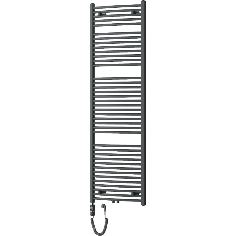 Mexen Ares radiador eléctrico 1800 x 600 mm, 900 W, antracita - W102-1800-600-2900-66