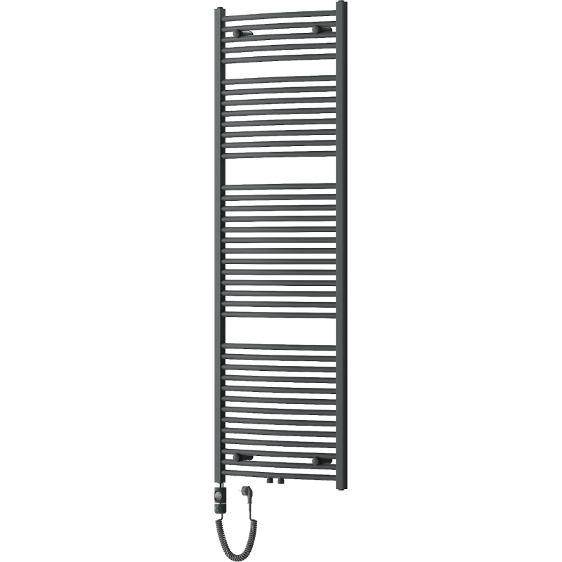 Mexen Ares sähköpatteri 1800 x 600 mm, 900 W, antrasiitti - W102-1800-600-2900-66
