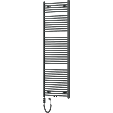 Mexen Ares električni radijator 1800 x 600 mm, 900 W, antracit - W102-1800-600-2900-66