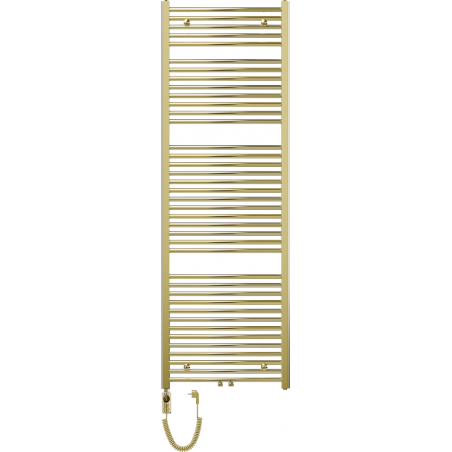 Mexen Ares radiador eléctrico 1800 x 600 mm, 600 W, dorado - W102-1800-600-2900-50