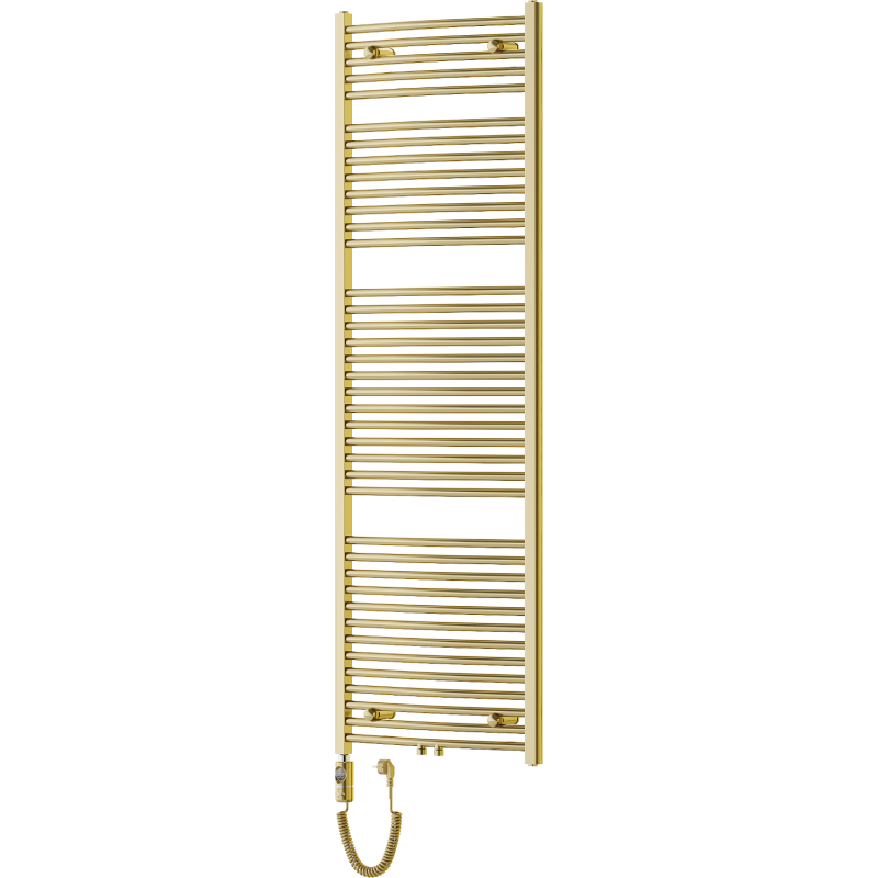 Mexen Ares Elektroheizkörper 1800 x 600 mm, 600 W, Gold - W102-1800-600-2900-50