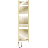 Mexen Ares grzejnik elektryczny 1800 x 600 mm, 600 W, złoty - W102-1800-600-2900-50