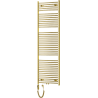 Mexen Ares radiador eléctrico 1800 x 600 mm, 600 W, dorado - W102-1800-600-2900-50