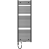 Mexen Ares električni radijator 1800 x 600 mm, 900 W, crna - W102-1800-600-2900-70