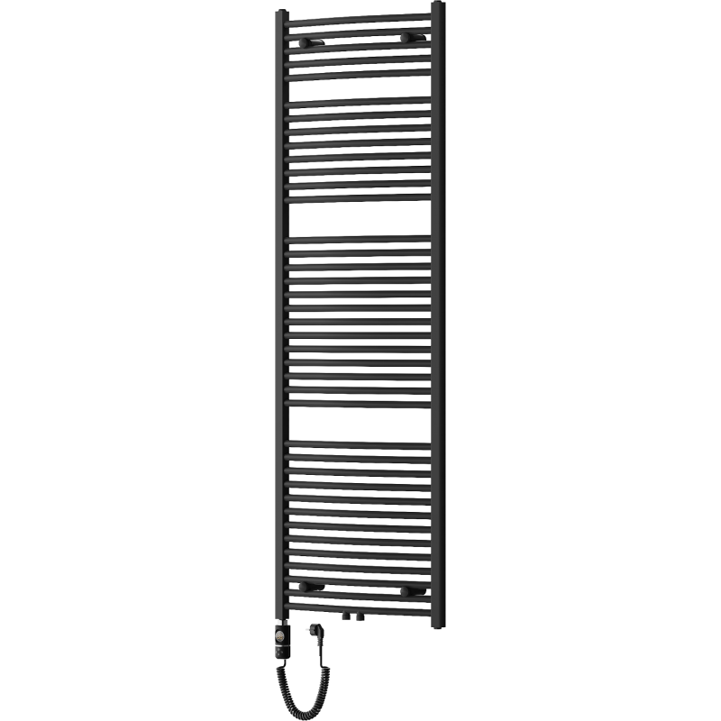 Mexen Ares elektrischer Heizkörper 1800 x 600 mm, 900 W, schwarz - W102-1800-600-2900-70