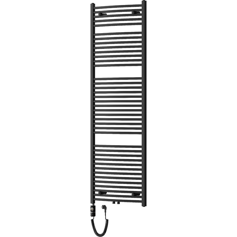 Mexen Ares radiador eléctrico 1800 x 600 mm, 900 W, negro - W102-1800-600-2900-70