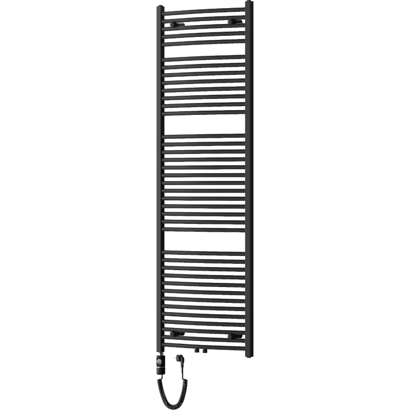 Mexen Ares radiatore elettrico 1800 x 600 mm, 900 W, nero - W102-1800-600-2900-70