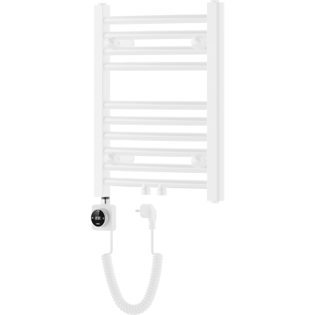 Mexen Ares radiador eléctrico 500 x 400 mm, 300 W, blanco - W102-0500-400-6300-20