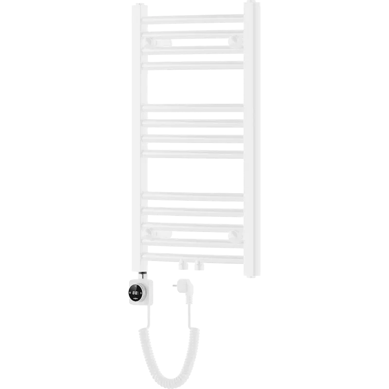 Mexen Ares Elektroheizkörper 700 x 400 mm, 300 W, weiß - W102-0700-400-6300-20