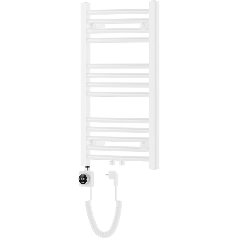 Mexen Ares radiador eléctrico 700 x 400 mm, 300 W, blanco - W102-0700-400-6300-20