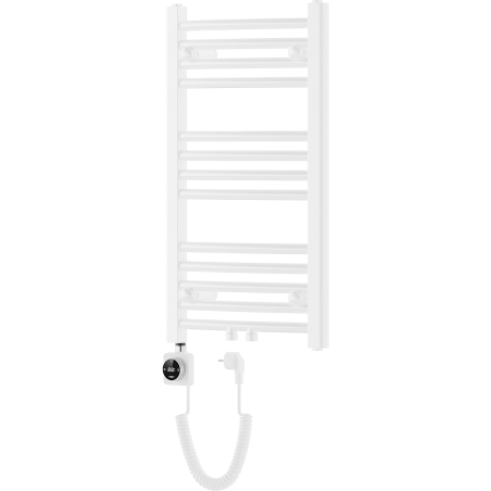 Mexen Ares elektriline radiaator 700 x 400 mm, 300 W, valge - W102-0700-400-6300-20