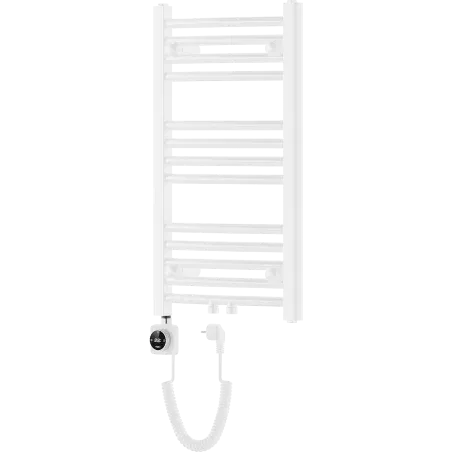 Mexen Ares Elektroheizkörper 700 x 400 mm, 300 W, weiß - W102-0700-400-6300-20