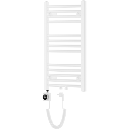 Mexen Ares radiador eléctrico 700 x 400 mm, 300 W, blanco - W102-0700-400-6300-20