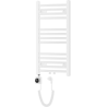 Mexen Ares Električni radijator 700 x 400 mm, 300 W, bijeli - W102-0700-400-6300-20