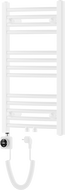 Mexen Ares elektriskais radiators 700 x 400 mm, 300 W, balts - W102-0700-400-6300-20
