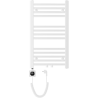Mexen Ares Električni radijator 700 x 400 mm, 300 W, bijeli - W102-0700-400-6300-20