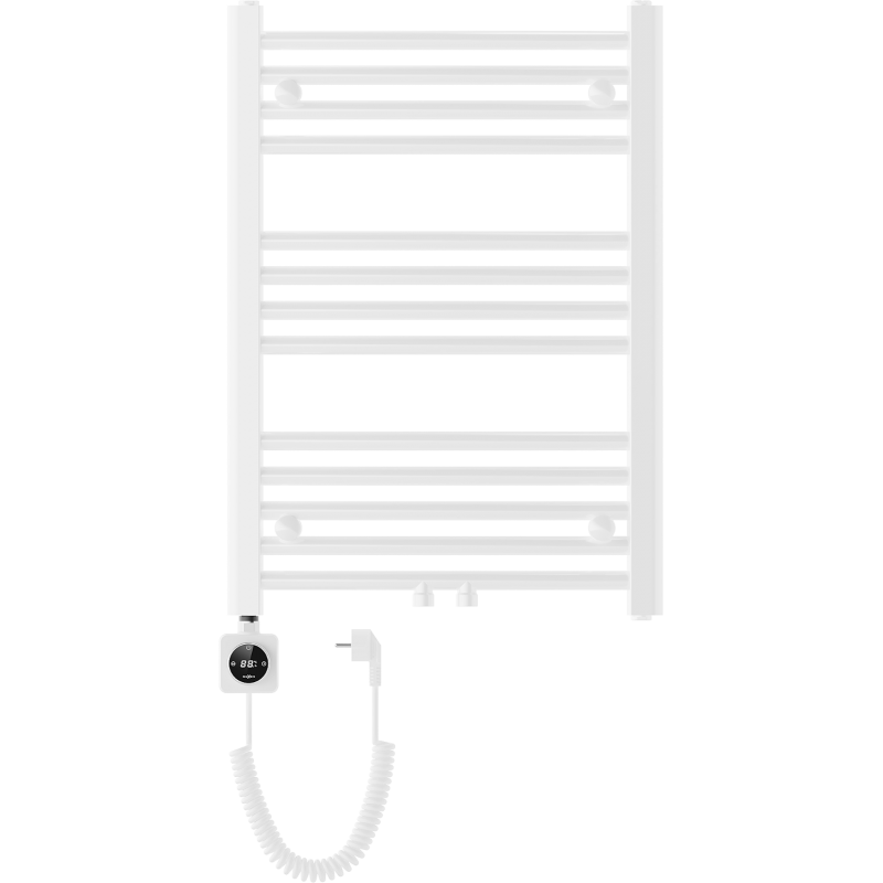 Mexen Ares električni radiator 700 x 500 mm, 300 W, bela - W102-0700-500-6300-20