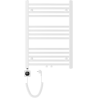 Mexen Ares električni radijator 700 x 500 mm, 300 W, bijeli - W102-0700-500-6300-20
