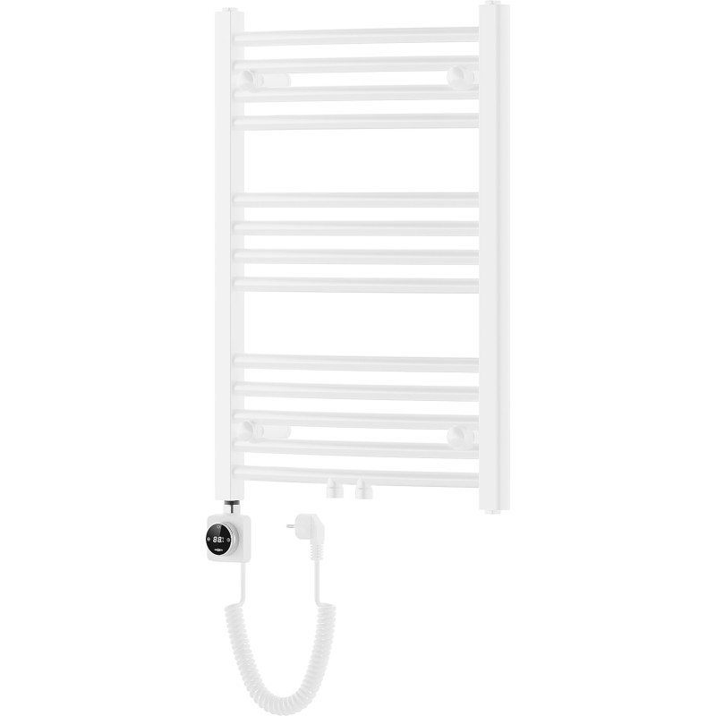 Mexen Ares radiador eléctrico 700 x 500 mm, 300 W, blanco - W102-0700-500-6300-20