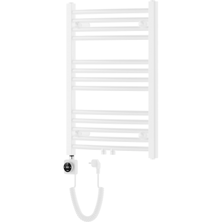 Mexen Ares električni radijator 700 x 500 mm, 300 W, bijeli - W102-0700-500-6300-20