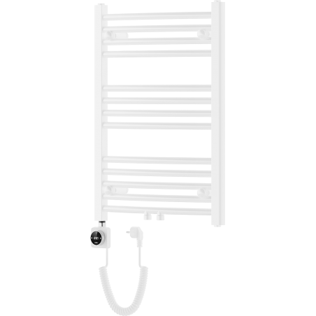 Mexen Ares elektriskais radiators 700 x 500 mm, 300 W, balts - W102-0700-500-6300-20