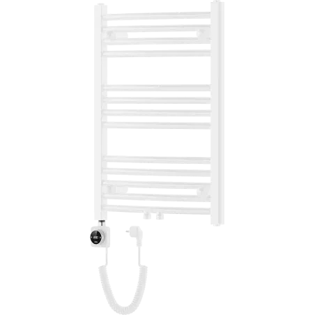 Mexen Ares Elektroheizkörper 700 x 500 mm, 300 W, weiß - W102-0700-500-6300-20