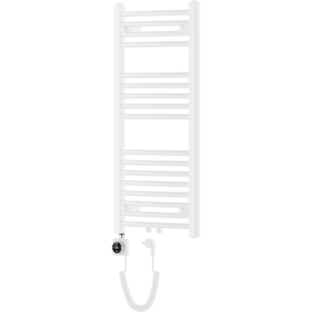 Mexen Ares električni radijator 900 x 400 mm, 300 W, bijeli - W102-0900-400-6300-20