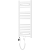 Mexen Ares električni radijator 900 x 400 mm, 300 W, bijeli - W102-0900-400-6300-20